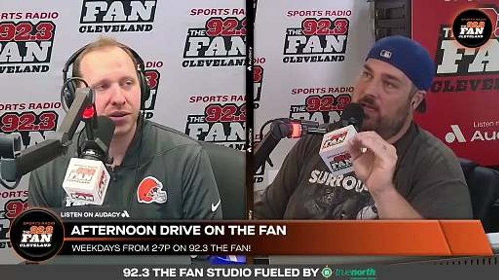 How the AFC North is shaping up to be right there for the Browns with Todd Monken, Deshaun Watson