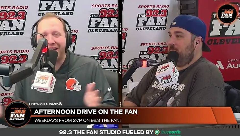 Why the odd man out in Browns QB room should NOT be Shedeur Sanders, but Taylen Green instead