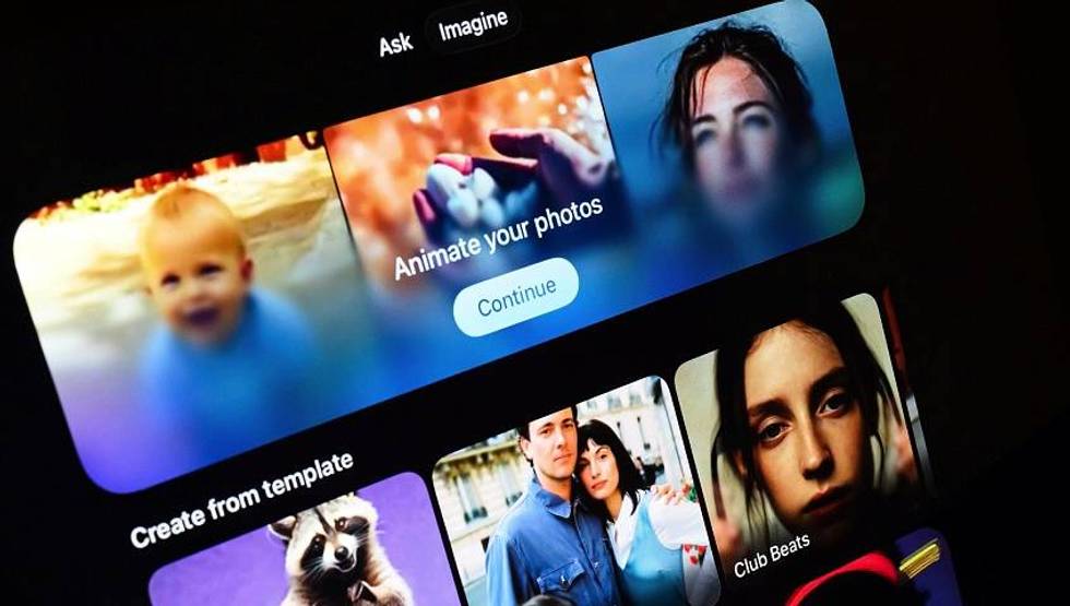 Audacy News: Appeals Court temporarily stops Minnesota's ban of AI "nudification"