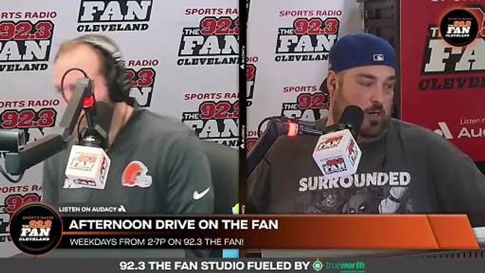 Nathan Zegura: Browns and Deshaun Watson have been clutch; they're 3-1 and have so much room to grow