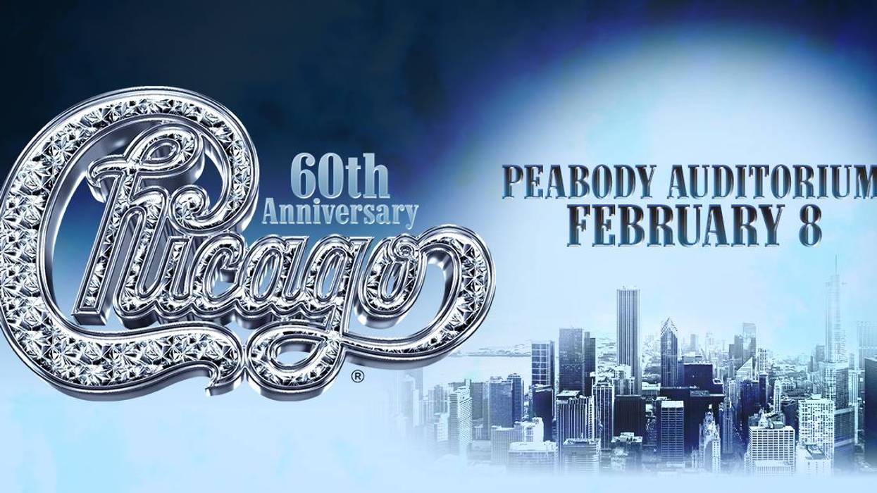 60th Anniversary Chicago