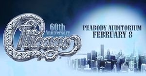 60th Anniversary Chicago