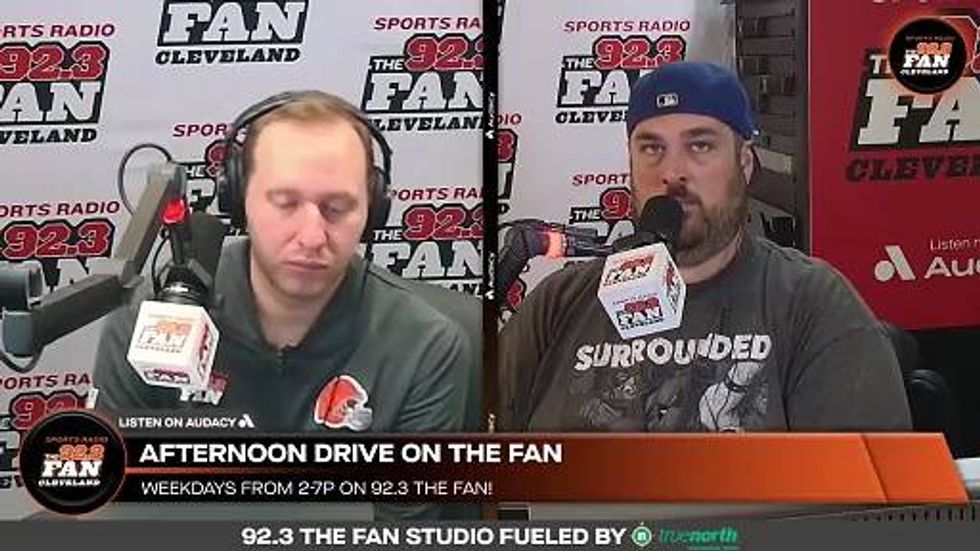 Adam The Bull: It’s remarkable that the Browns are 3-1; how Deshaun Watson can earn fans’ trust