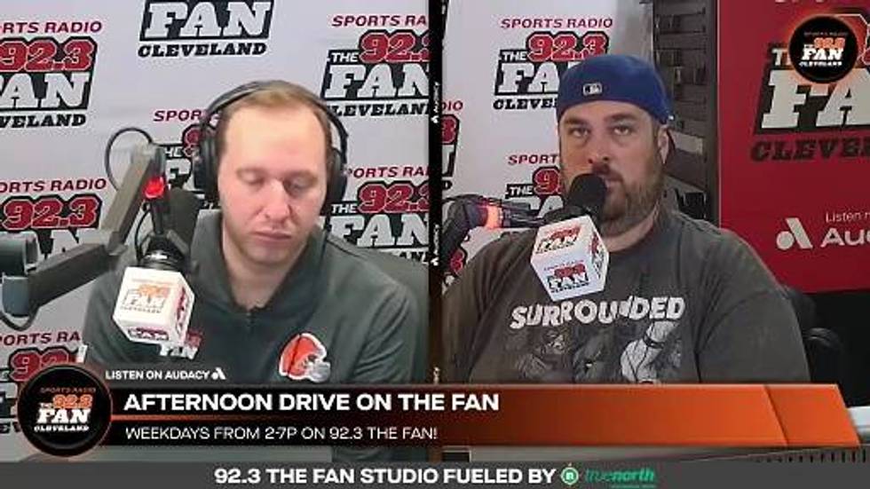 Adam The Bull: It’s remarkable that the Browns are 3-1; how Deshaun Watson can earn fans’ trust