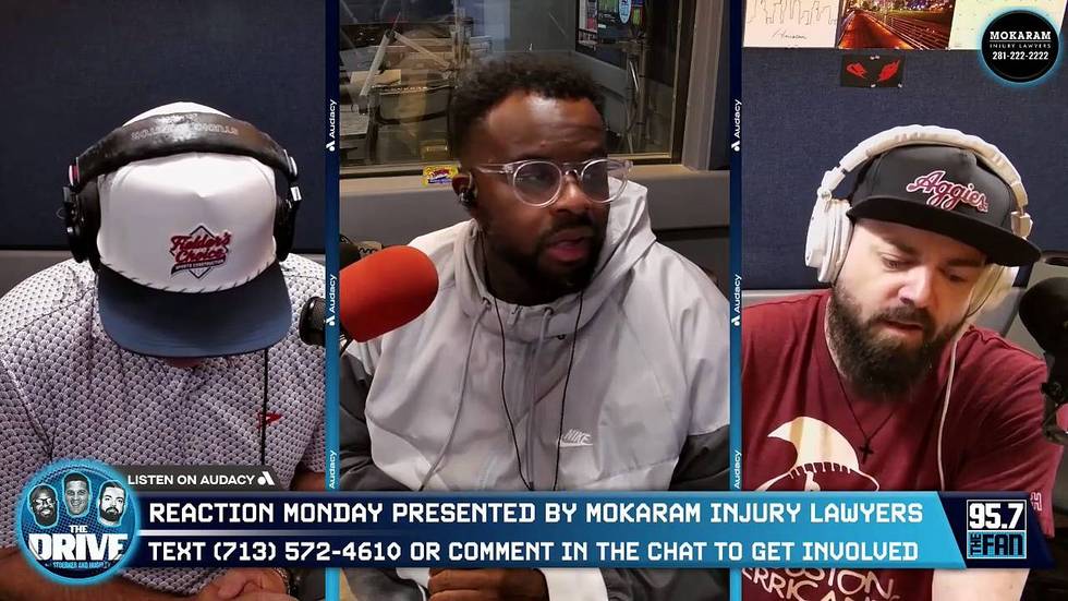 Texans Fans Sound Off - Reaction Monday 0-4 Texans