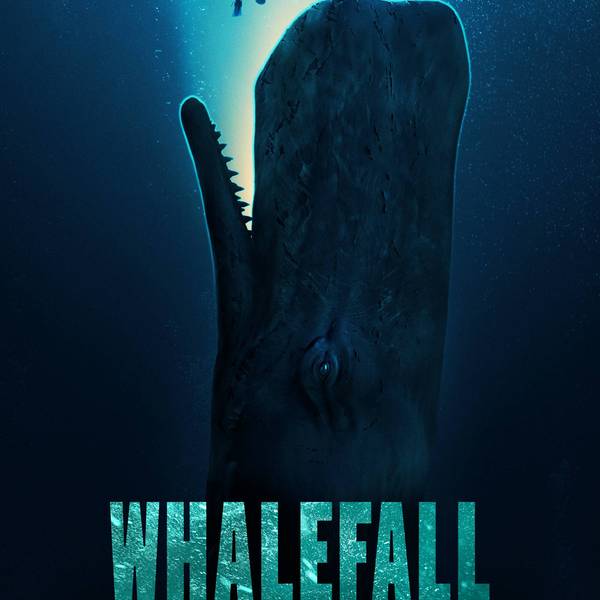 Your chance to win tickets to a movie screening of WHALEFALL on October 13th