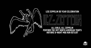Lez-Zeppelin
