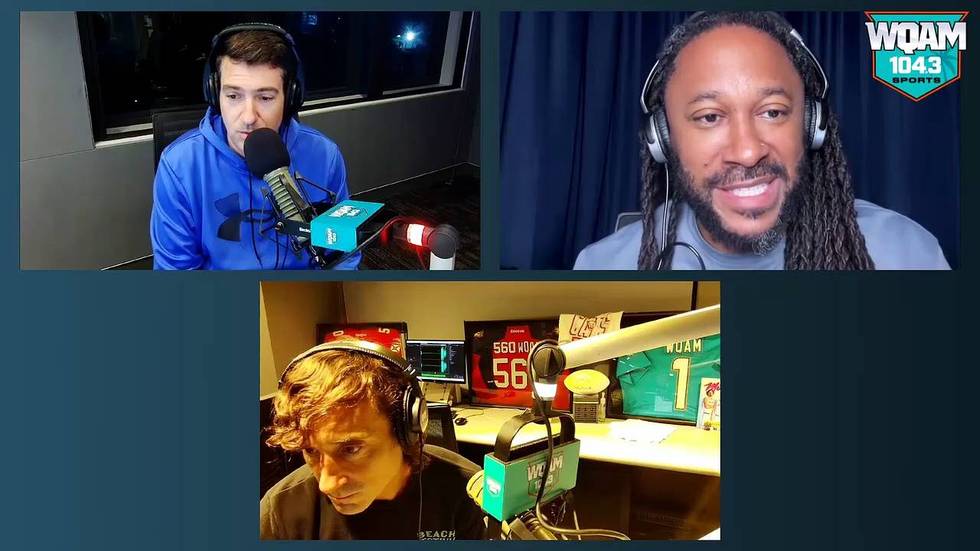 Should Dolphins DRAFT A QB If They Land #1 Overall? | The Joe Rose Show