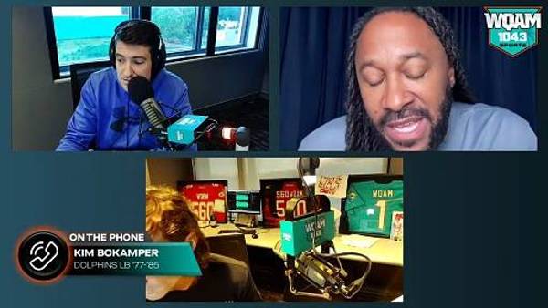 Dave Hyde Talks Dolphins Quarterback Dilemma & Hurricanes Dominance | The Joe Rose Show