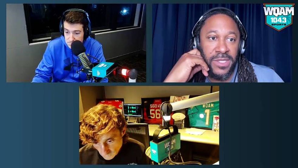 Debating Jeff Hafley & Dolphins Future: Have They EXCEEDED Expectations In Some Ways So Far? | WQAM