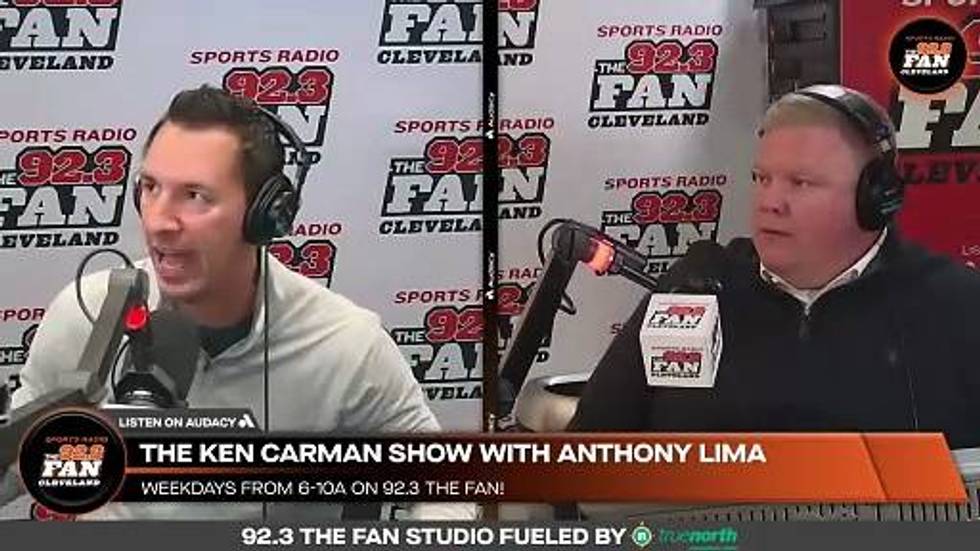 BROWNS UPDATE: Daniel Oyefusi on Shedeur Sanders’ Development, Mason Graham’s Injury & What’s Next