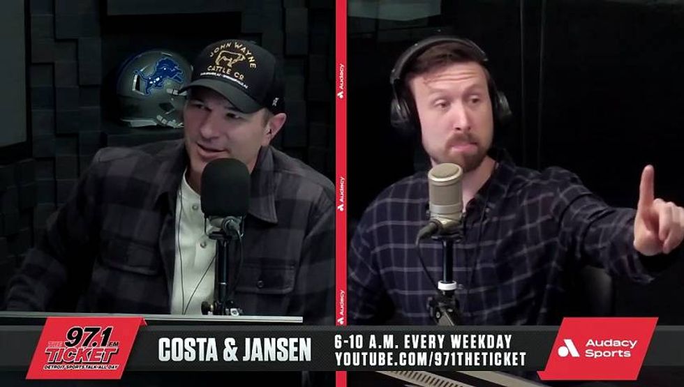 On Campus | Should Kyle Whittingham Be On The Hot Seat? | Costa and Jansen