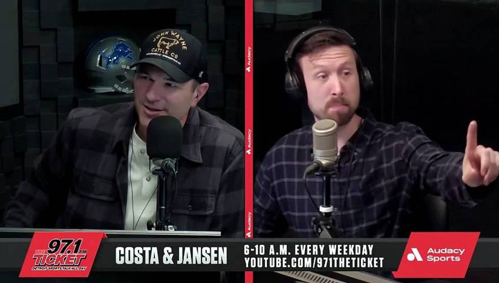 On Campus | Should Kyle Whittingham Be On The Hot Seat? | Costa and Jansen