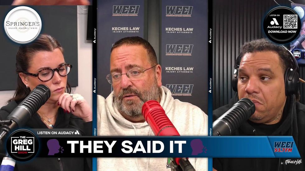 What is the Red Sox BIGGEST offseason need? Power bat?