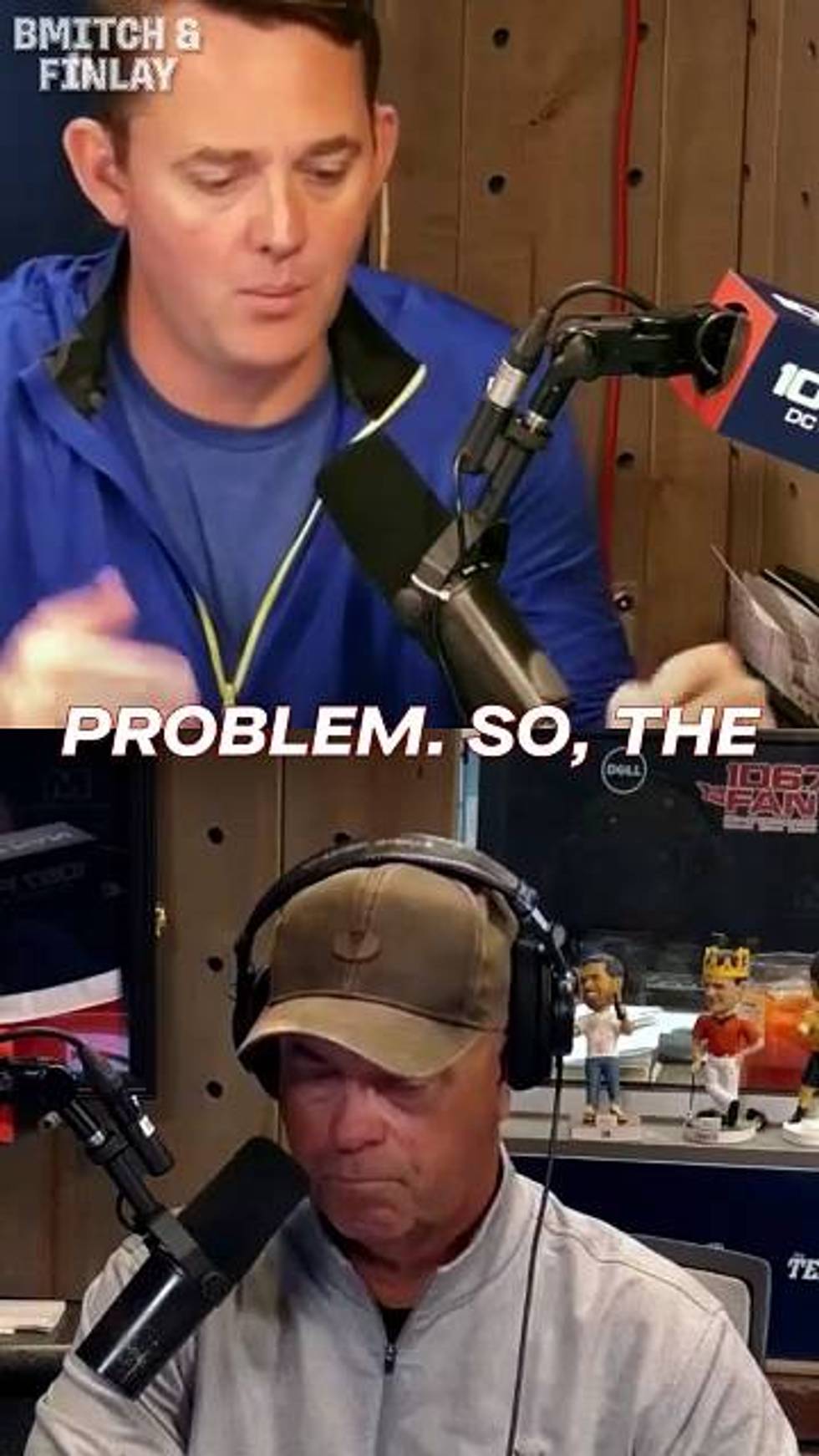 Commanders Have A Sloppiness Problem