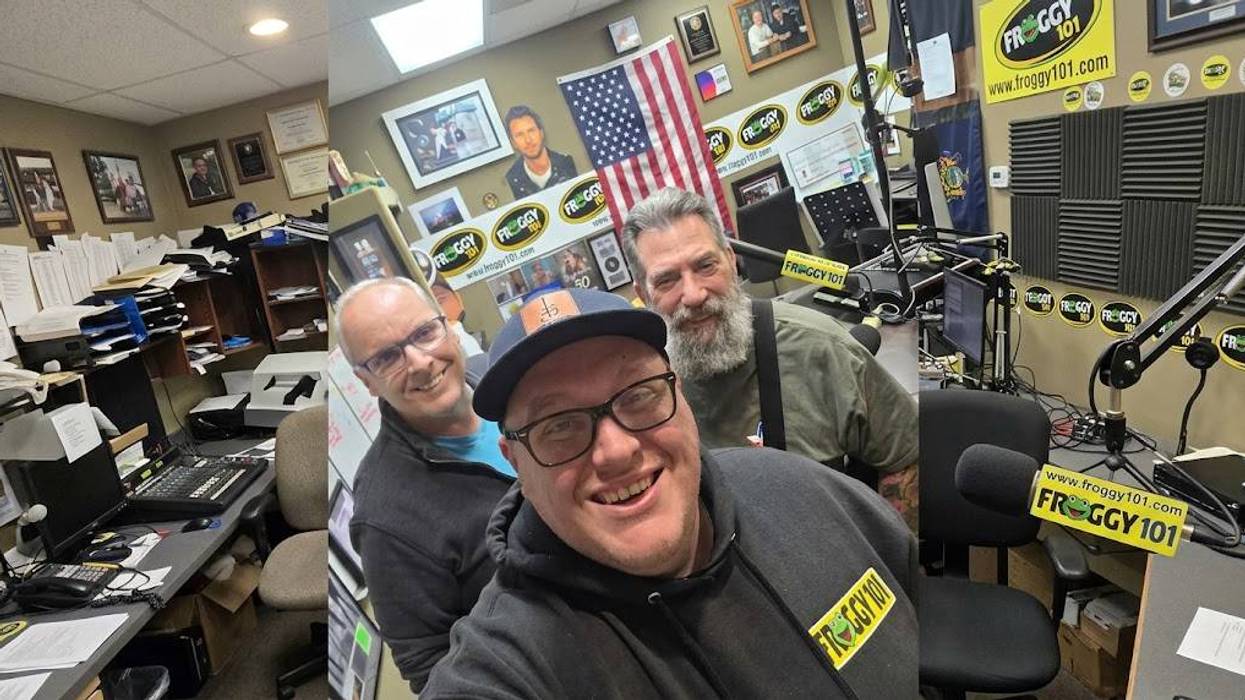 Doc Show Audio: Time for Equines for Freedom annual Hoedown