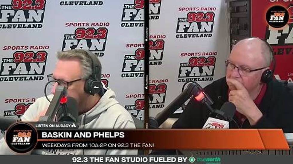 BROWNS TRADE DEADLINE: Mary Kay Cabot on Potential Targets, QB Room, Todd Monken & O-Line Questions