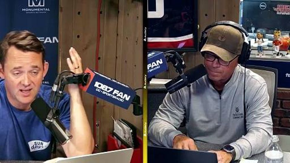 Which Commanders Are You Buying Or Selling After Week 4? I BMitch & Finlay