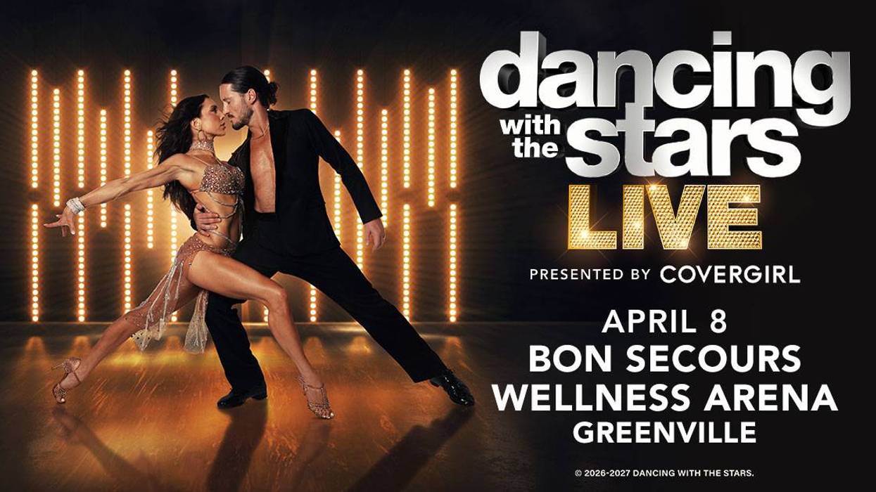 Dancing With The Stars