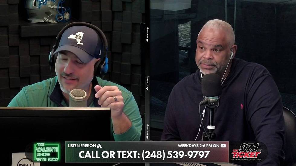 Has Penn State Regressed? | In College Football Today | The Valenti Show with Rico