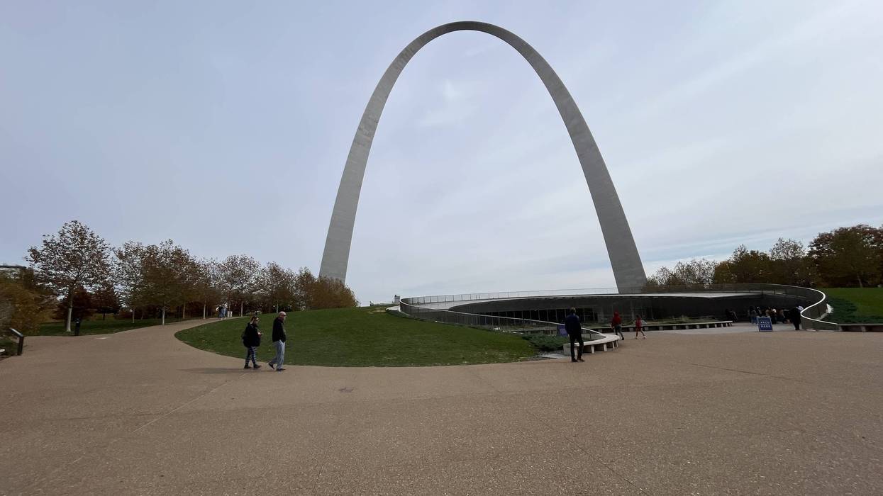 St. Louis keeps losing kids