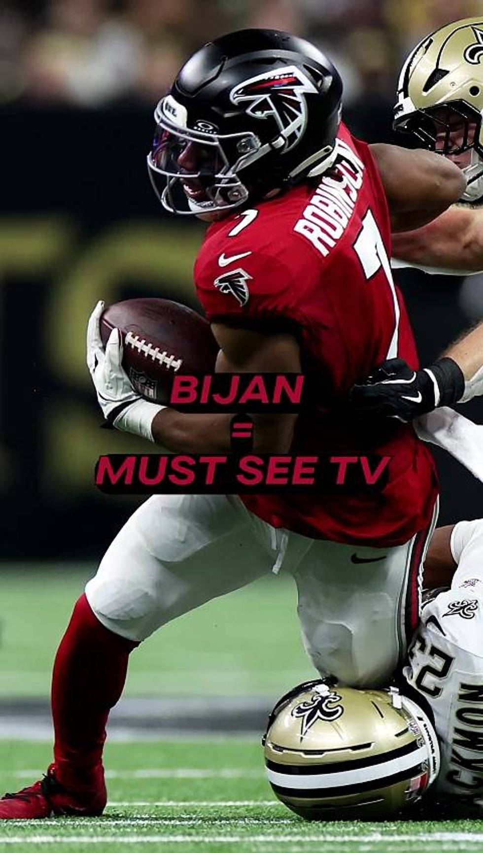 Bijan is turning Atlanta into must-see TV