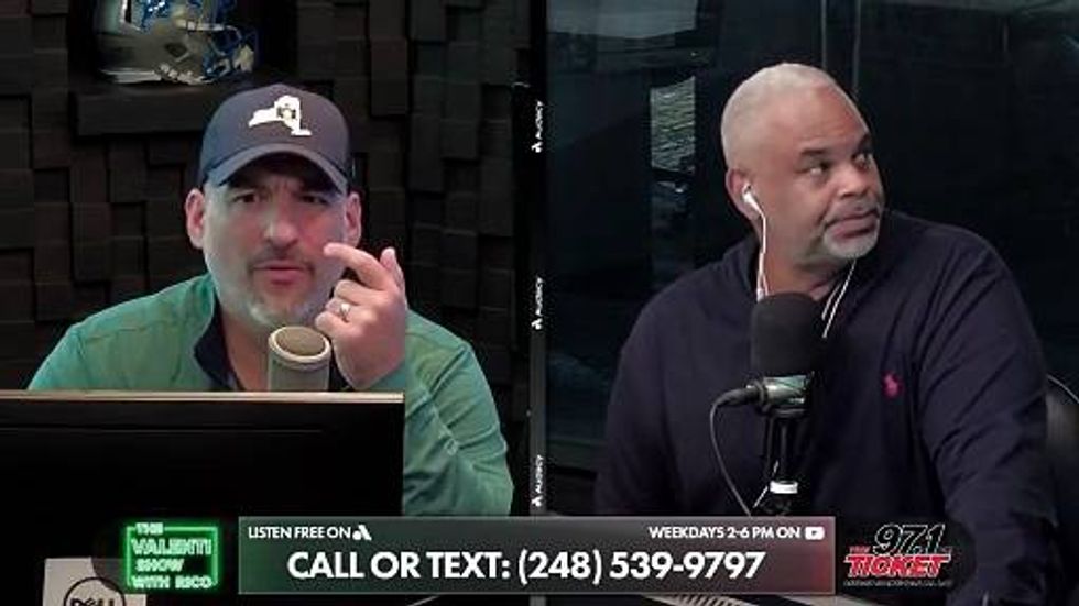 Will These NFL Teams And Players Figure It Out? | The Valenti Show with Rico
