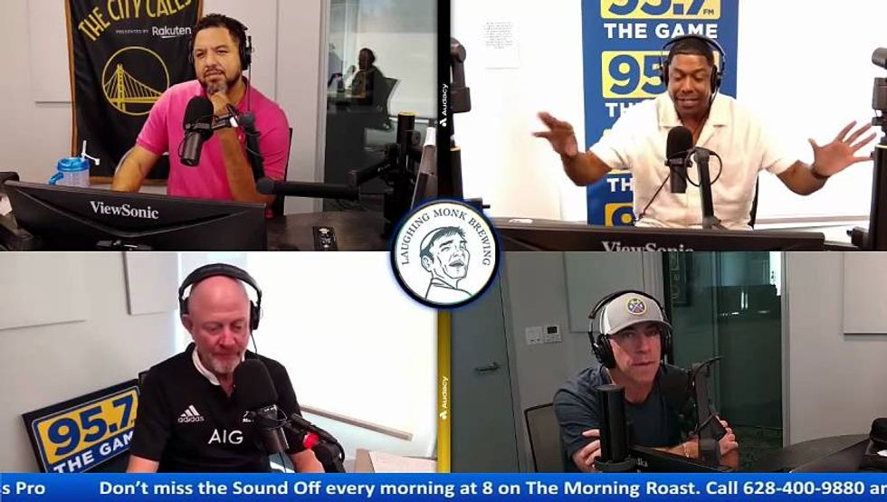 Crossover: Where do 49ers stack up 4 weeks in?