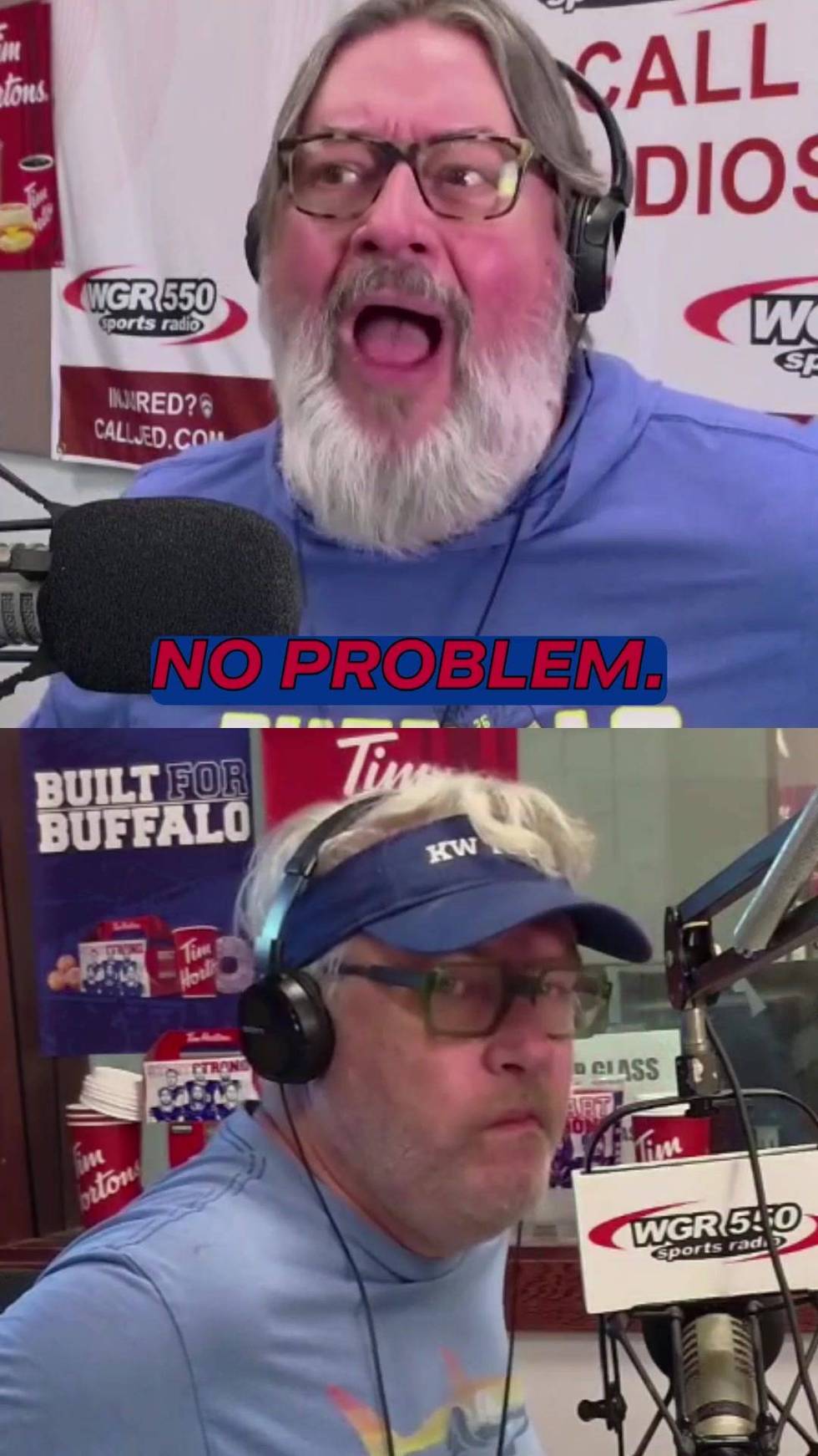 This Is A Bad Look For The Bills
