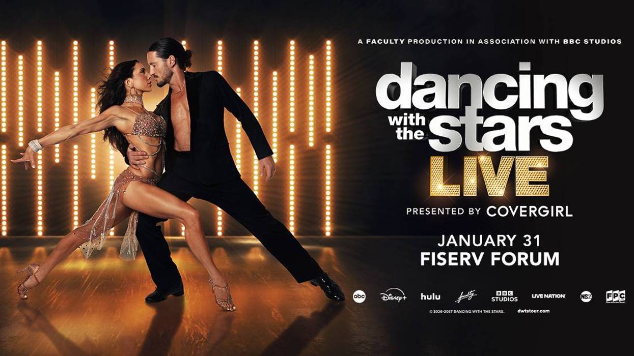 Dancing with the Stars: LIVE! 2027 Tour