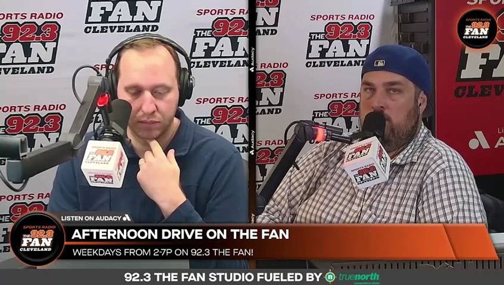 Albert Breer on the benefit of Deshaun Watson; why Dillon Gabriel could be the Browns backup QB