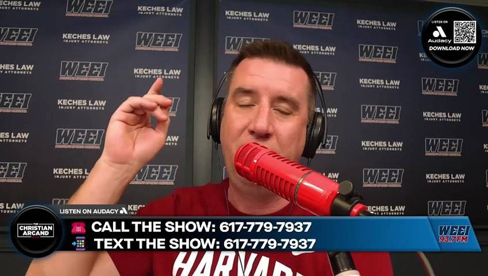 Doug Kyed Talks Patriots Win Over the Bills, Drake Maye Returnig to Form and More
