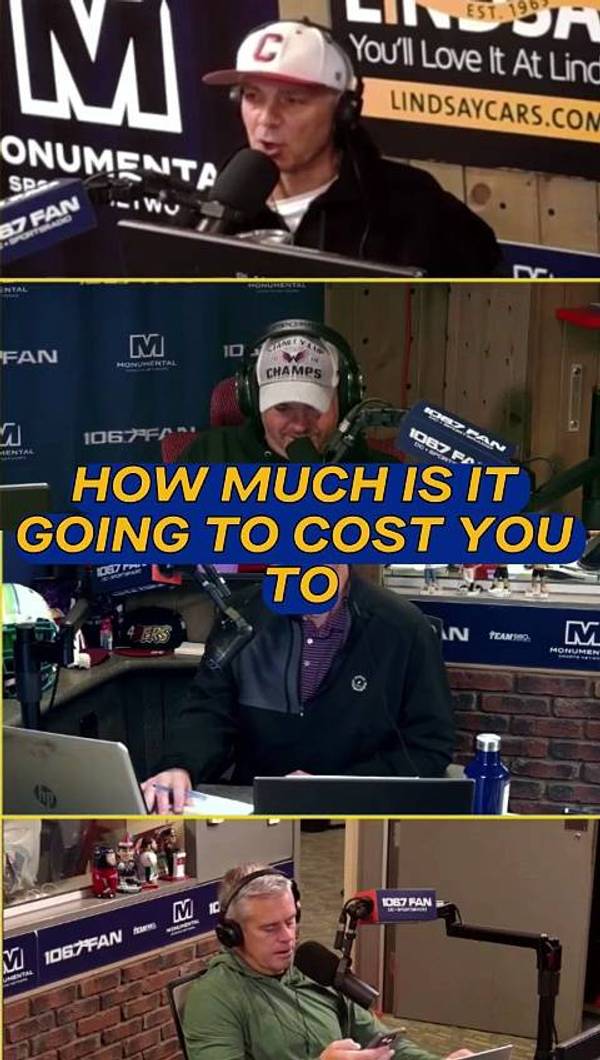 The Ovechkin Effect: Ticket Prices Soar
