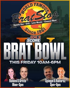 Brat Bowl IV