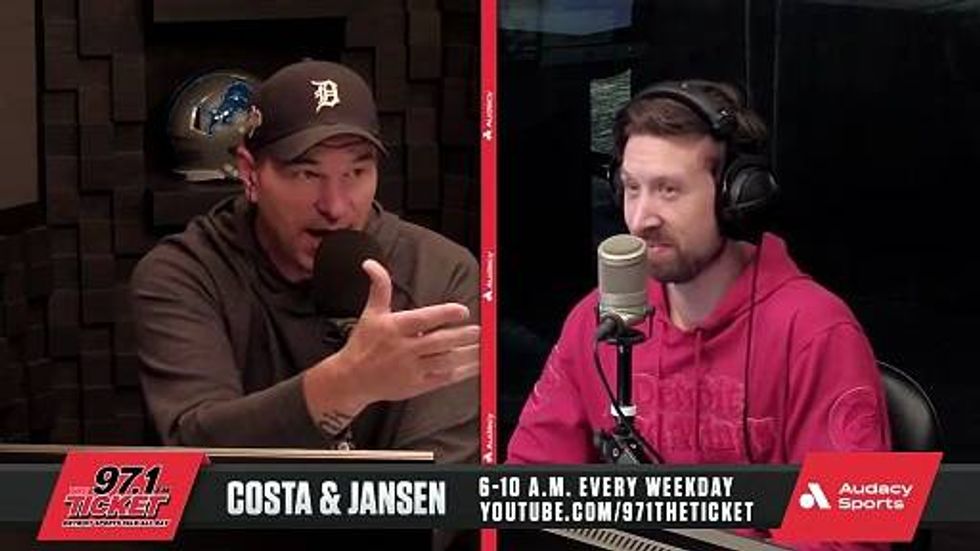 Power Surge | Jansen's Top 6 NFL Teams Right Now | Costa and Jansen