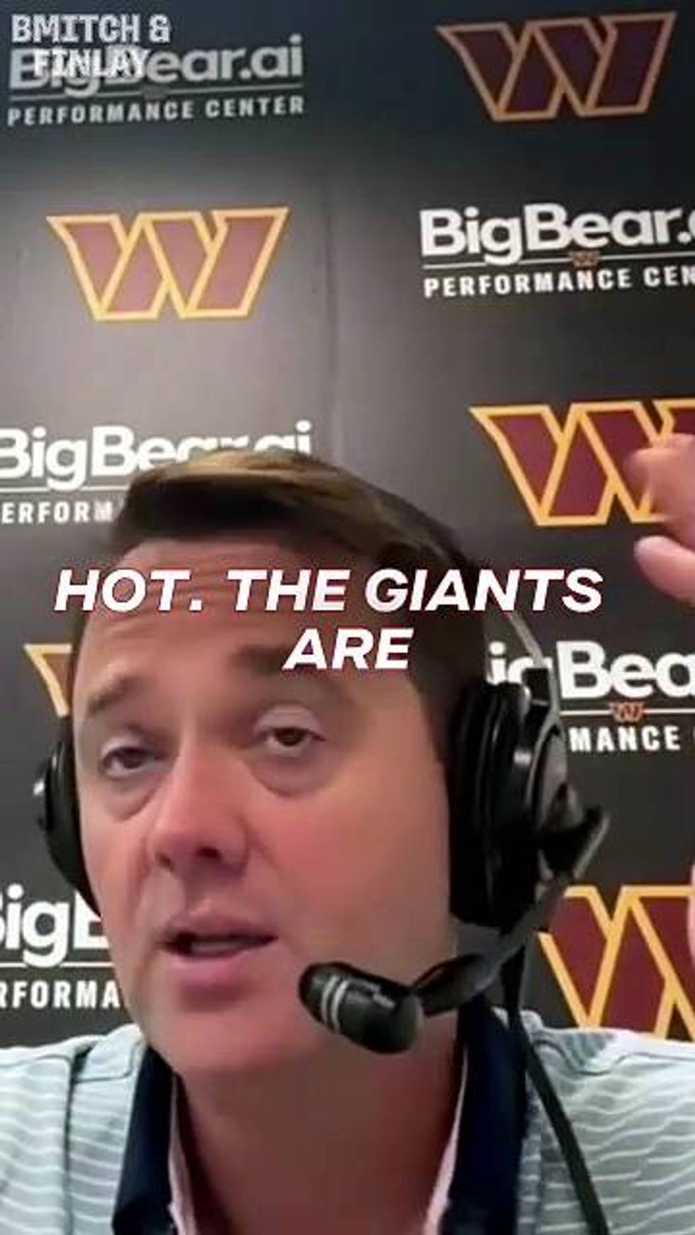 NFC East Is Still Wide Open