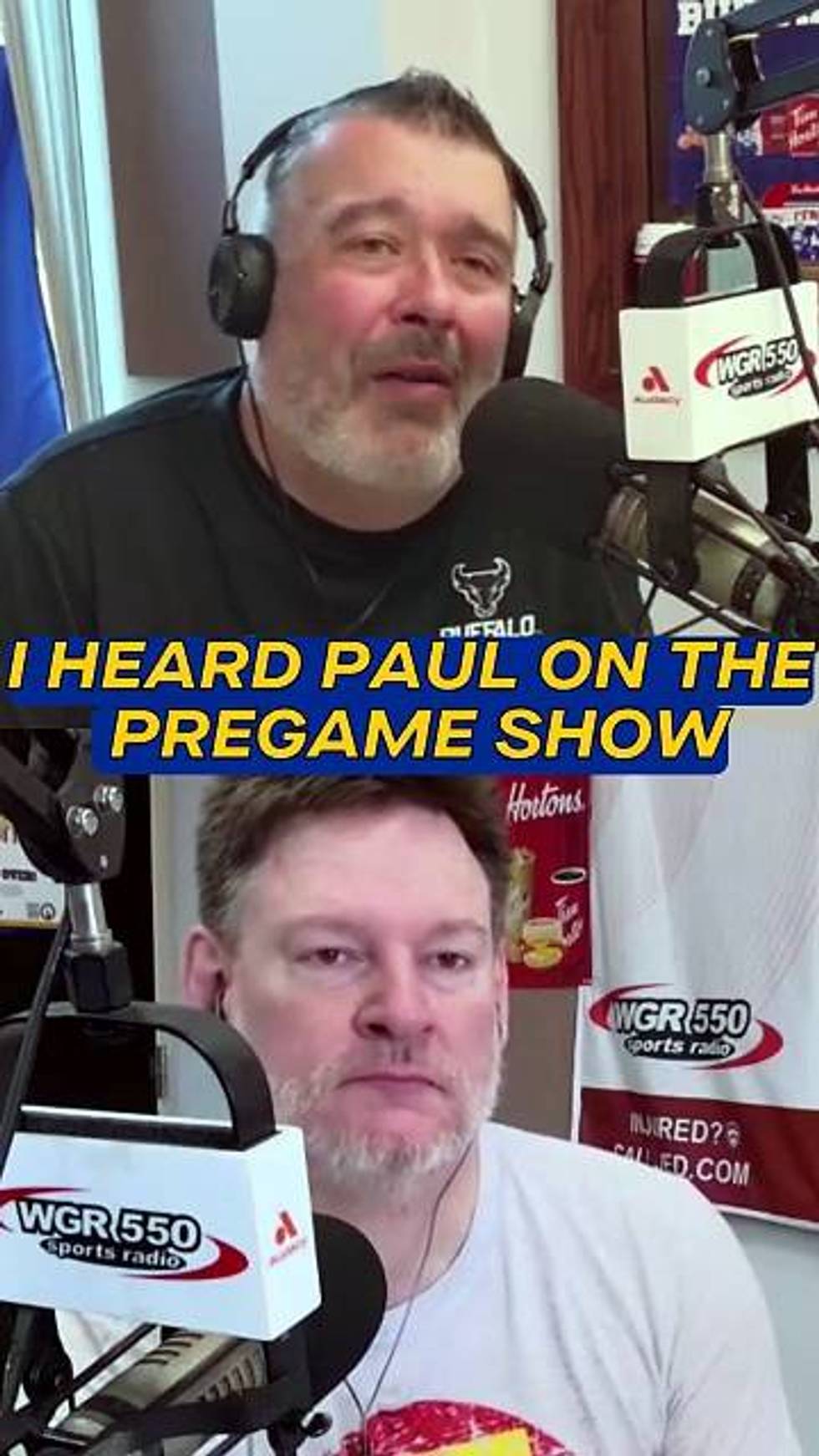 Brad and Tim share their thoughts on Colten Ellis last night and how big of an opportunity he has in front of him