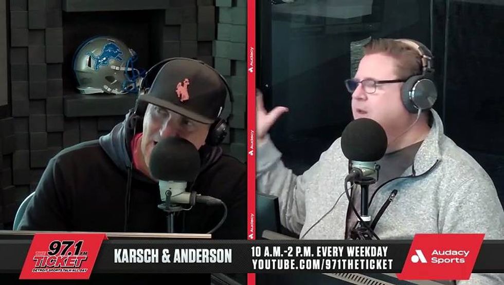 College Football Sleepers | Karsch and Anderson