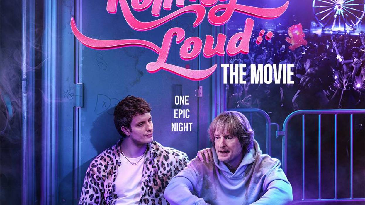 Your chance to see Rolling Loud: The Movie