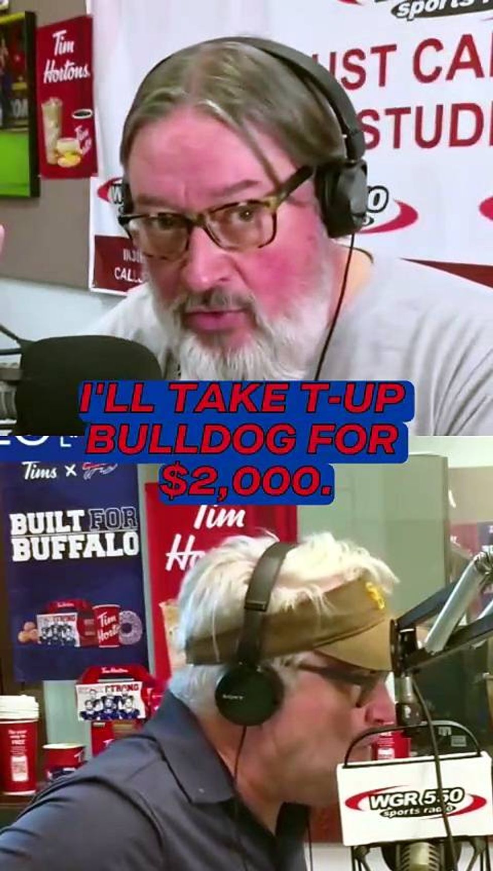 Schopp and Bulldog want nothing to do with Tyreek Hill