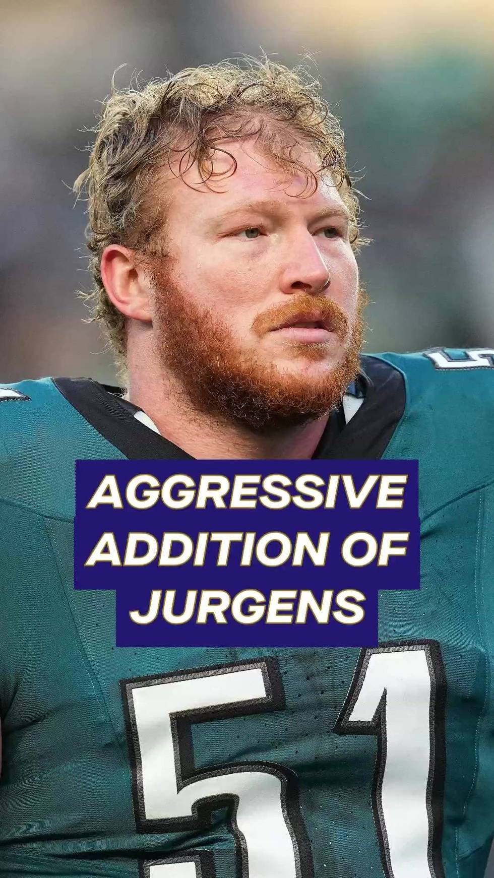 Credit to Eric DeCosta For Being Aggressive Early in the Season