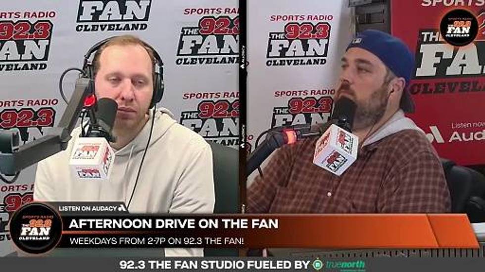 Ashley Bastock on Browns better than expected, Shedeur vs Dillon, positive update on Mason Graham