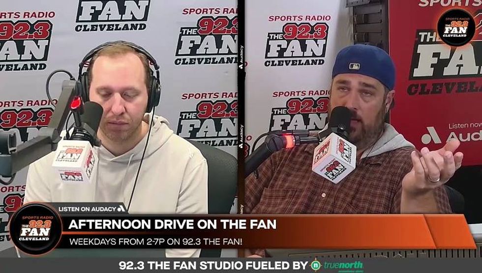 Ross Tucker details why Browns will remain in mix w/ Deshaun Watson's play, Todd Monken's turnaround