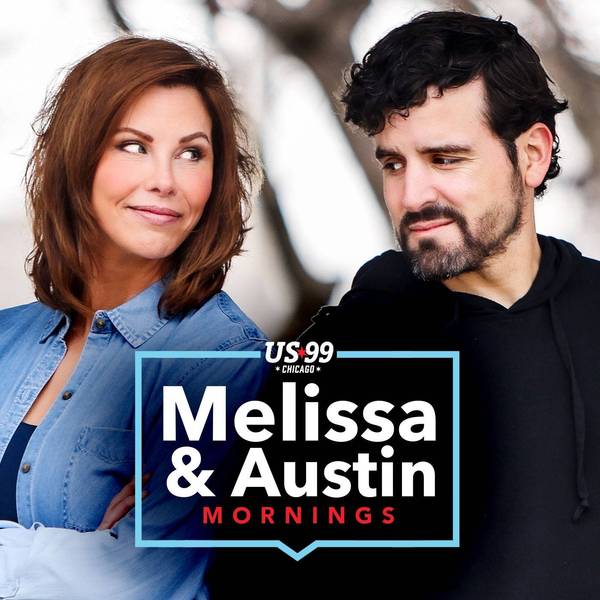 Can Melissa and Austin Save a Marriage