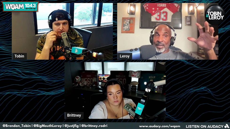 Harbaugh Snaps + McDaniel Early Season Struggles!