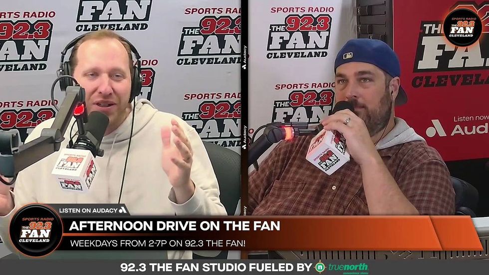What's real and what's not about the Browns 3-1 record; how they can earn national respect