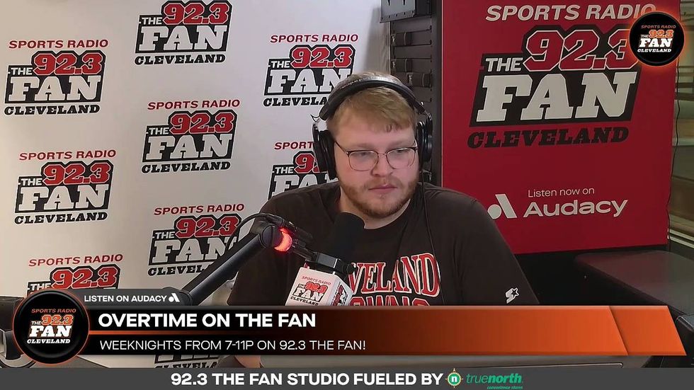 Dan Labbe explains why Browns feel real, can stay in contention; QB room plan behind Deshaun Watson