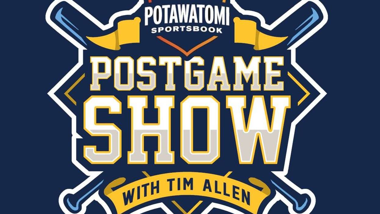 Brewers Advance to NLCS