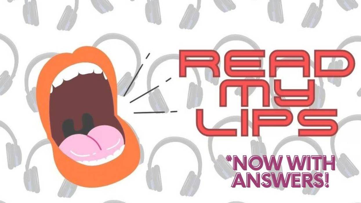 Let's Play A Stupid Game - I Mean Why Not?