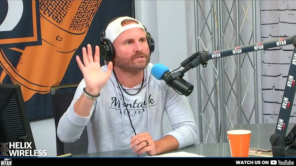 Tommy says this is the Yankees rock bottom